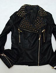 Moda Okrycia Kurtki - 1506484