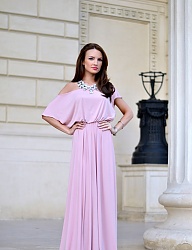 Moda Sukienki Wieczorowe - 3010548