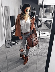 Moda Ciuchy Pozostałe - 3139624