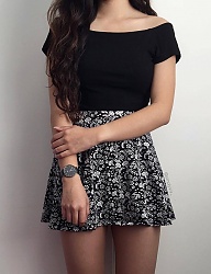 Moda Inne Moda uliczna - 3231856