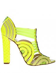 Moda Buty Pozostałe - 1428398