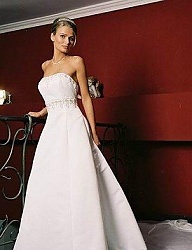 Moda Ślub Suknie ślubne - 891132