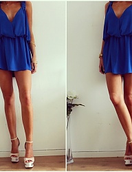 Moda Sukienki Dzienne - 2746866