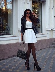 Moda Sukienki Pozostałe - 2817392