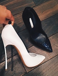 Moda Buty Szpilki - 2990770