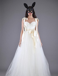 Moda Ślub Suknie ślubne - 1284260
