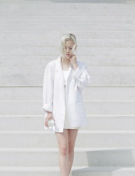 Moda Okrycia Płaszcze - 2676352