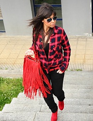 Moda Inne Moda uliczna - 1784456