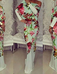 Moda Sukienki Dzienne - 2647623