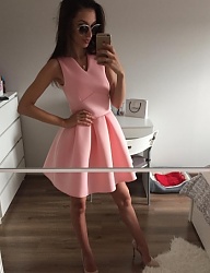 Moda Sukienki Pozostałe - 3160451