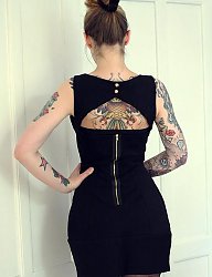 Moda Ciuchy Pozostałe - 989111