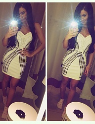 Moda Sukienki Wieczorowe - 2933819