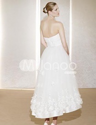 Moda Ślub Suknie ślubne - 1299136