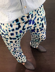 Moda Spodnie Pozostałe - 2646476