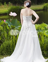 Moda Ślub Suknie ślubne - 1350270