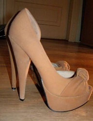 Moda Buty Szpilki - 1322750