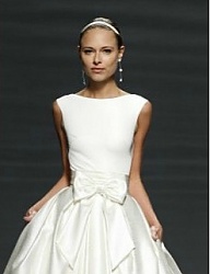 Moda Ślub Suknie ślubne - 2620970
