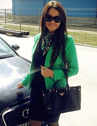 Moda Inne Moda uliczna - 1858655