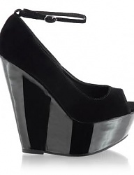 Moda Buty Pozostałe - 1331727