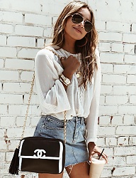 Moda Inne Moda uliczna - 3239587