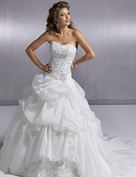 Moda Ślub Suknie ślubne - 209095