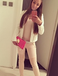 Moda Ciuchy Pozostałe - 3176944
