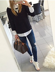 Moda Ciuchy Pozostałe - 3146057
