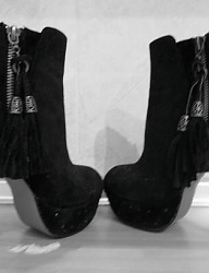 Moda Buty Pozostałe - 1274942