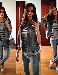 Moda Inne Moda uliczna - 1822869