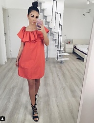 Moda Sukienki Dzienne - 3167672