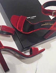 Moda Buty Sandały - 3186482
