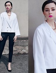 Moda Inne Moda uliczna - 1777290