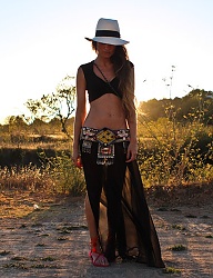 Moda Inne Moda uliczna - 2053947