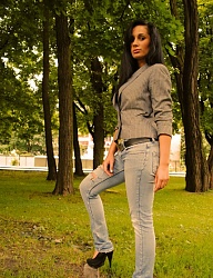 Moda Inne Moda uliczna - 1688456