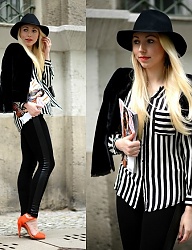 Moda Inne Moda uliczna - 1832113