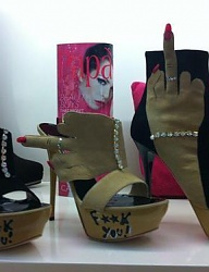 Moda Buty Pozostałe - 1313606