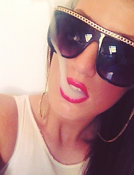 Moda Dodatki Okulary - 2952819