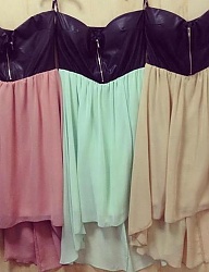 Moda Sukienki Dzienne - 1608799