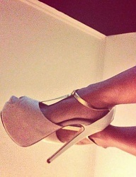 Moda Buty Szpilki - 2616555