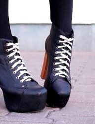 Moda Buty Pozostałe - 1257621