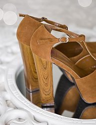 Moda Buty Pozostałe - 1282283
