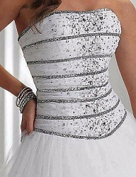 Moda Ślub Suknie ślubne - 1690854