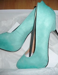Moda Buty Szpilki - 1682188