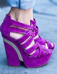 Moda Buty Koturny - 2741847