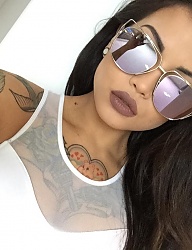Moda Dodatki Okulary - 3076407