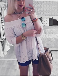 Moda Ciuchy Pozostałe - 3177324