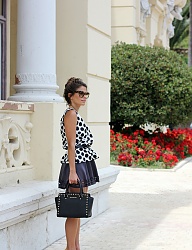 Moda Inne Moda uliczna - 1903775