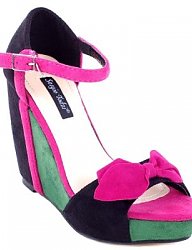 Moda Buty Sandały - 1412963