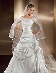 Moda Ślub Suknie ślubne - 516844