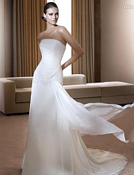 Moda Ślub Suknie ślubne - 638806